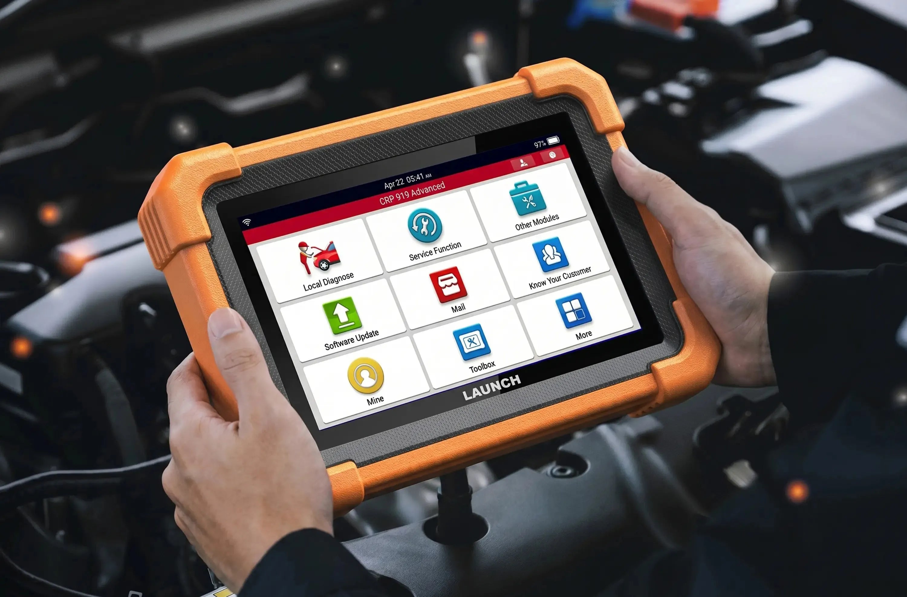 Herramientas de diagnóstico esenciales para la reparación DIY de automóviles