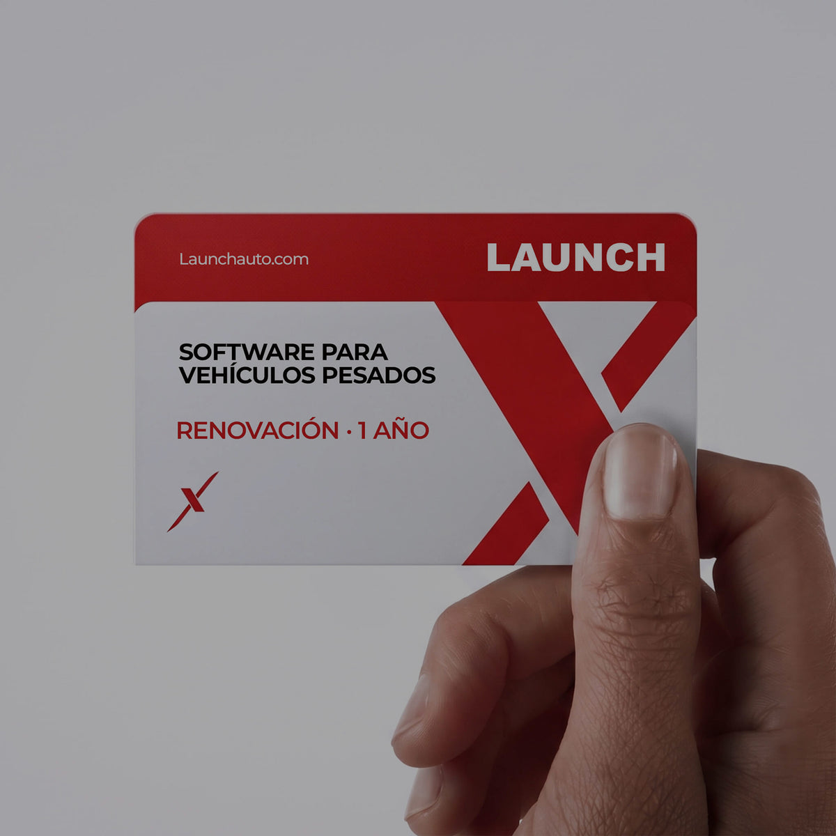 Tarjetas de Software