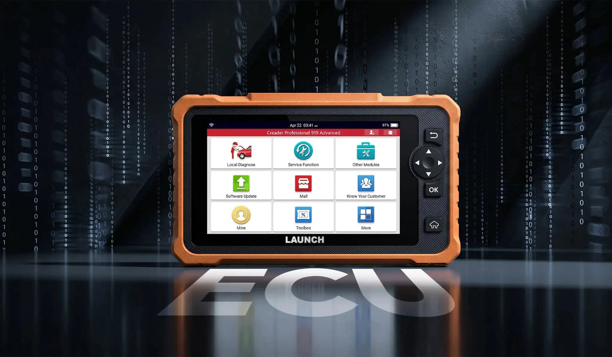 Codificación de ECU